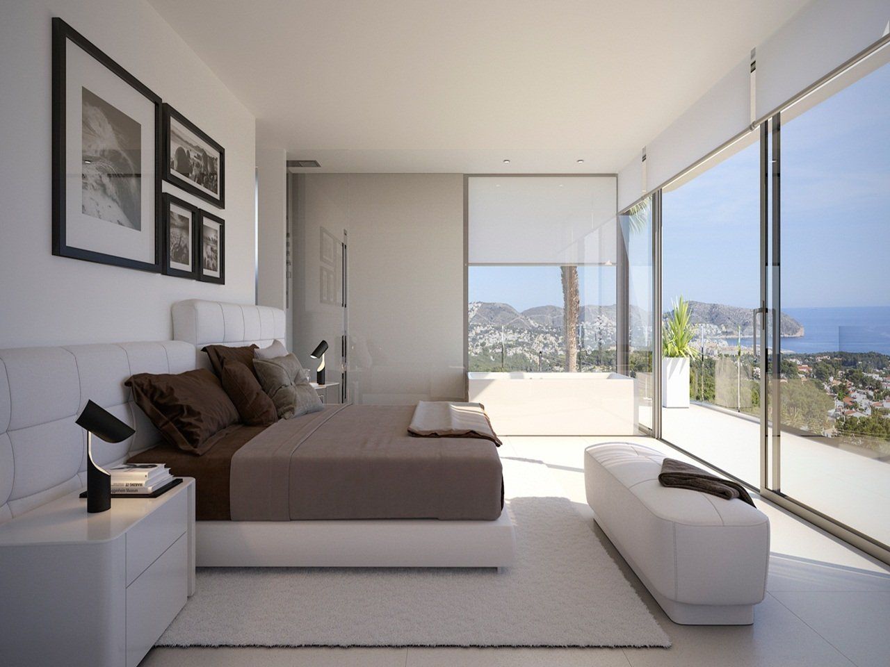 Haus in Costa Blanca, Spanien, 442 m² - Foto 4