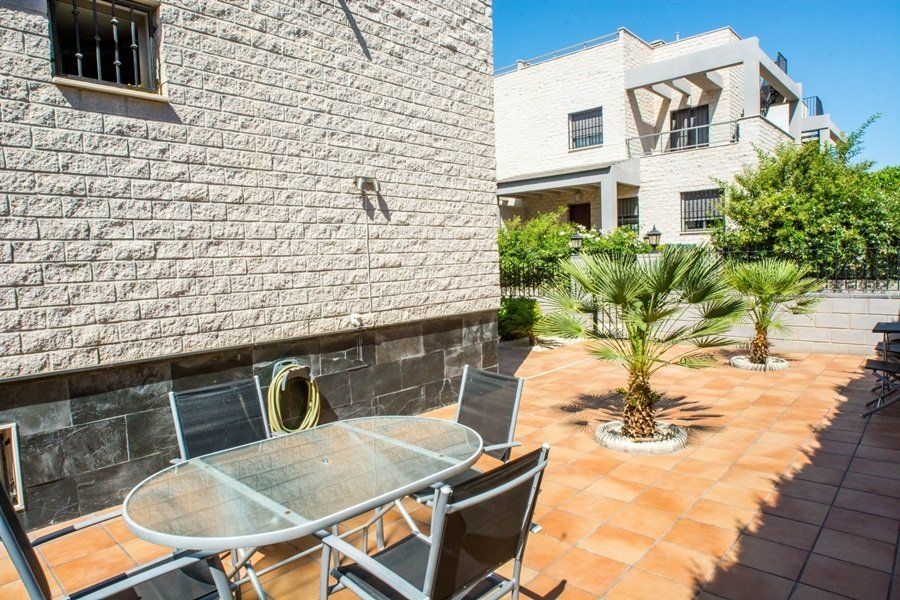 Stadthaus in Costa Blanca, Spanien, 149 m² - Foto 4