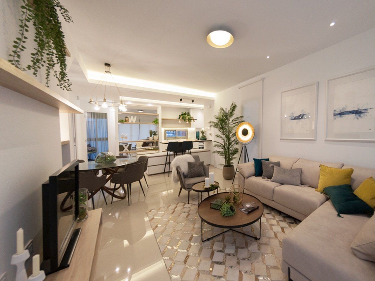 House on Costa Calida, Spain, 168 m² - picture 4