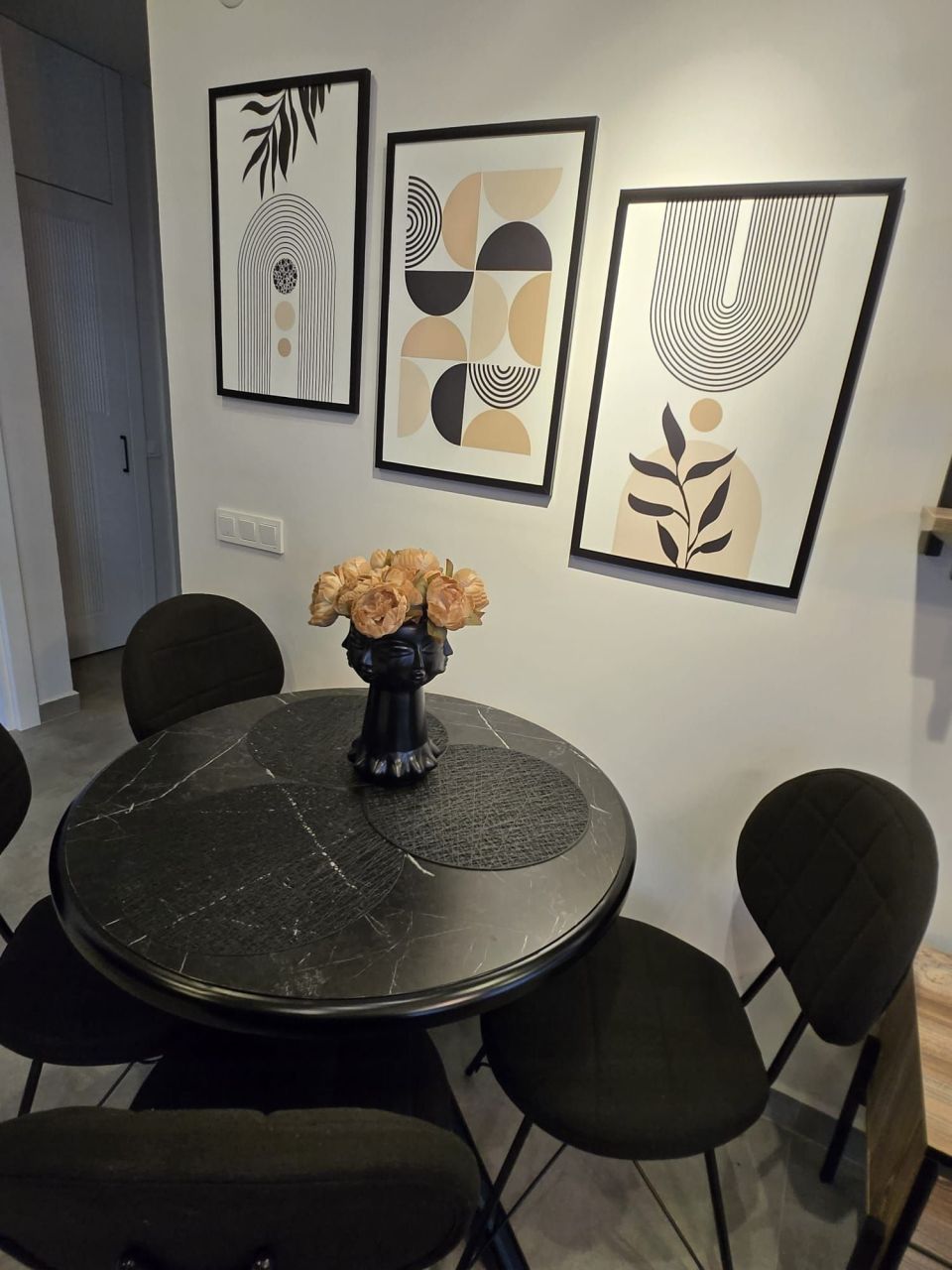 Piso en Alanya, Turquia, 55 m² - imagen 6