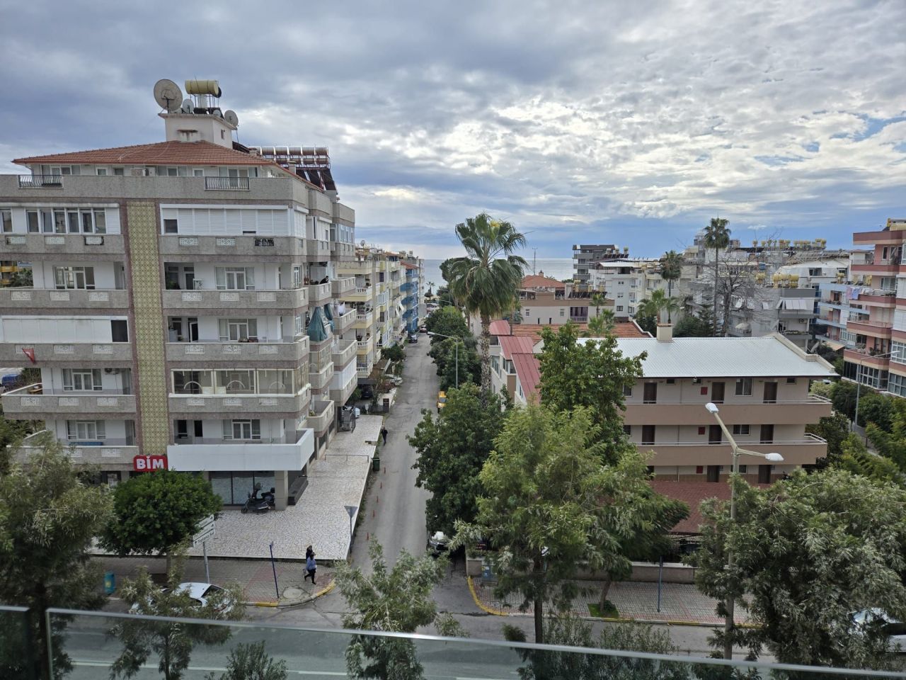 Piso en Alanya, Turquia, 55 m² - imagen 7