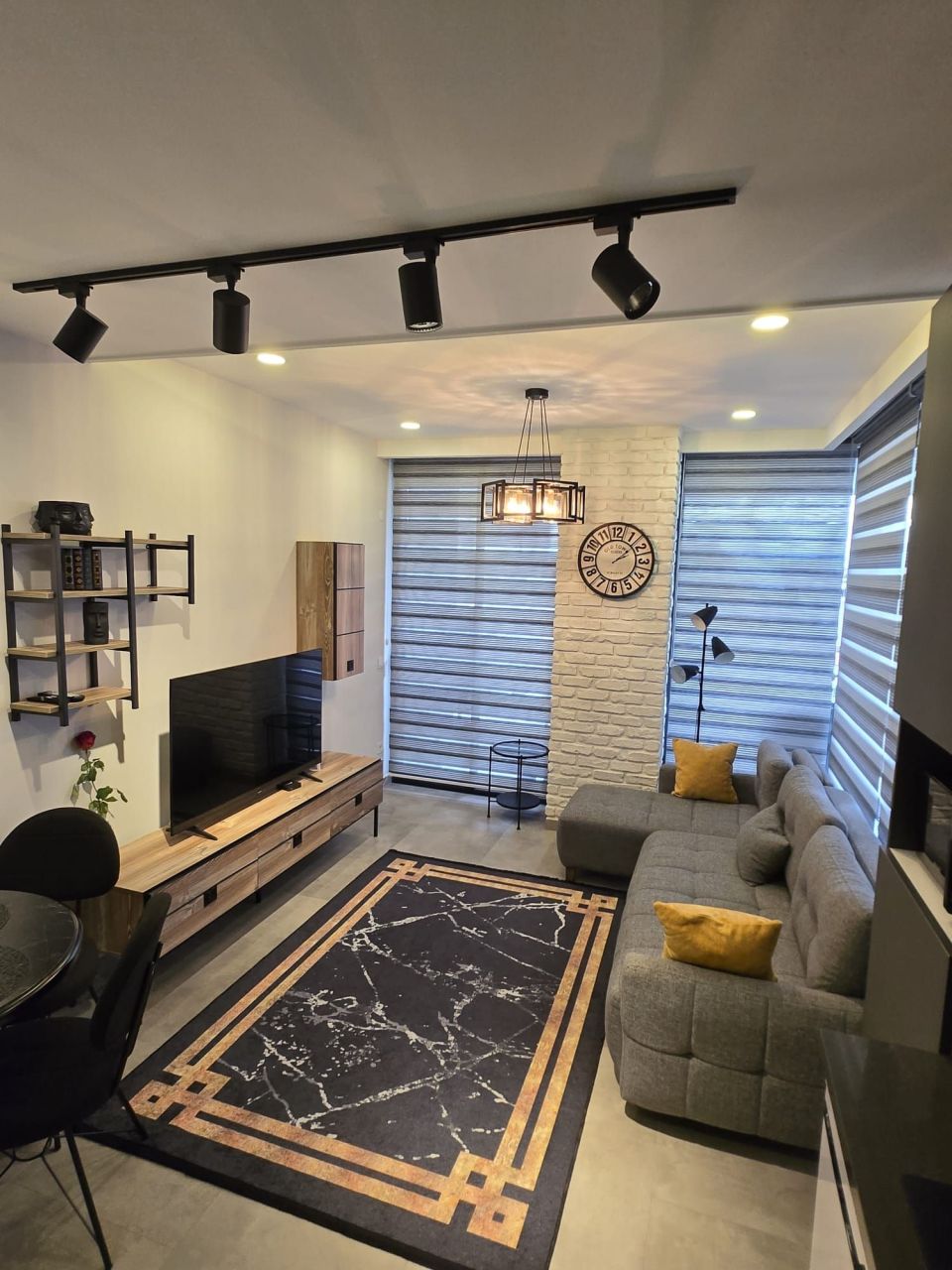 Piso en Alanya, Turquia, 55 m² - imagen 5