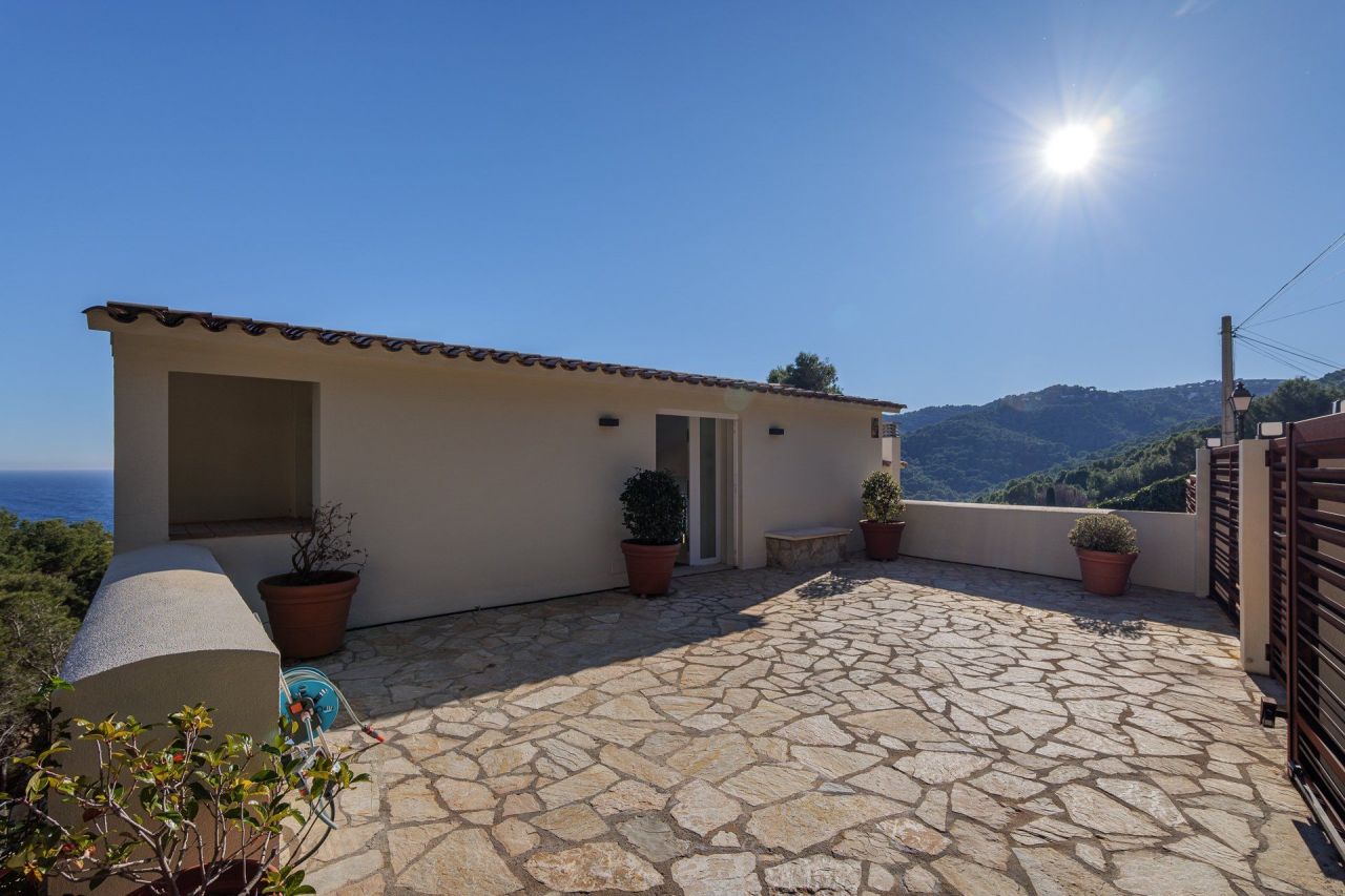 Haus in Costa Brava, Spanien, 220 m² - Foto 4