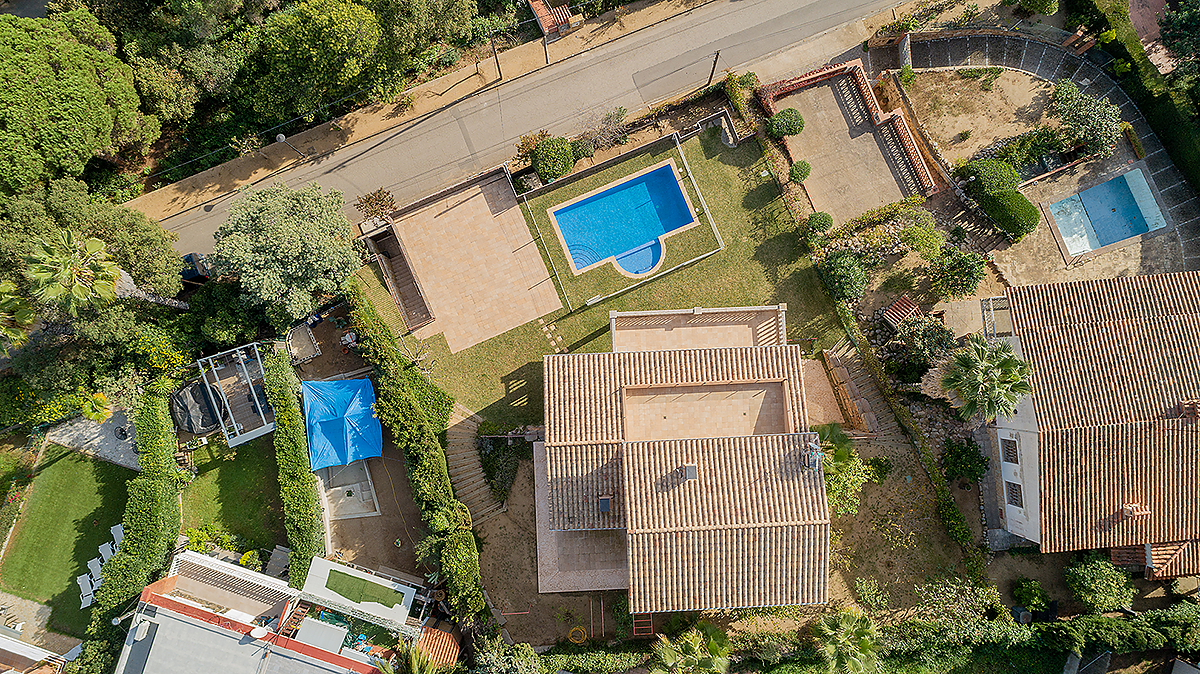 Maison sur la Costa Brava, Espagne, 440 m² - image 4