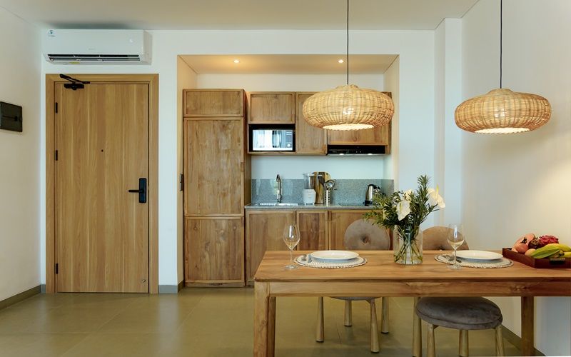 Appartamenti a Canggu, Indonesia, 45 m² - foto 4