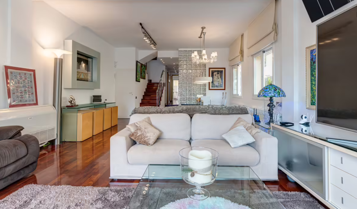 Townhouse a Costa del Garraf, Spagna, 273 m² - foto 4