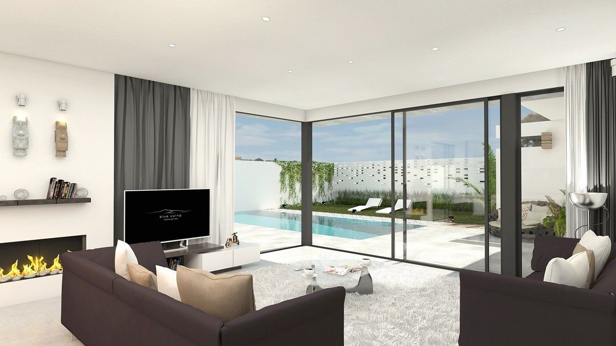 House on Costa Calida, Spain, 173 m² - picture 4