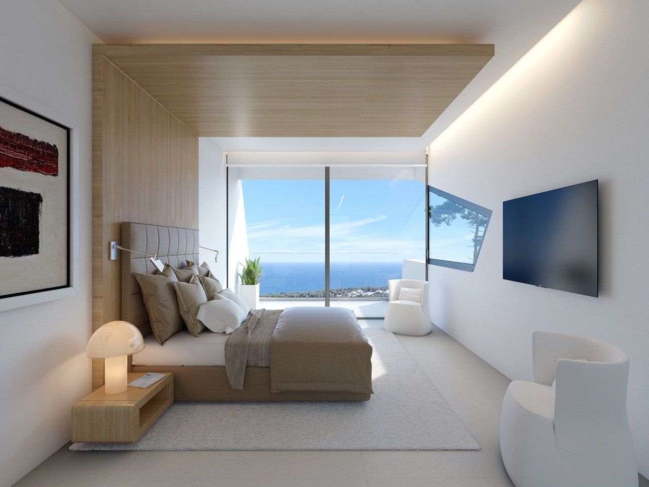 Maison sur la Costa Blanca, Espagne, 426 m² - image 4