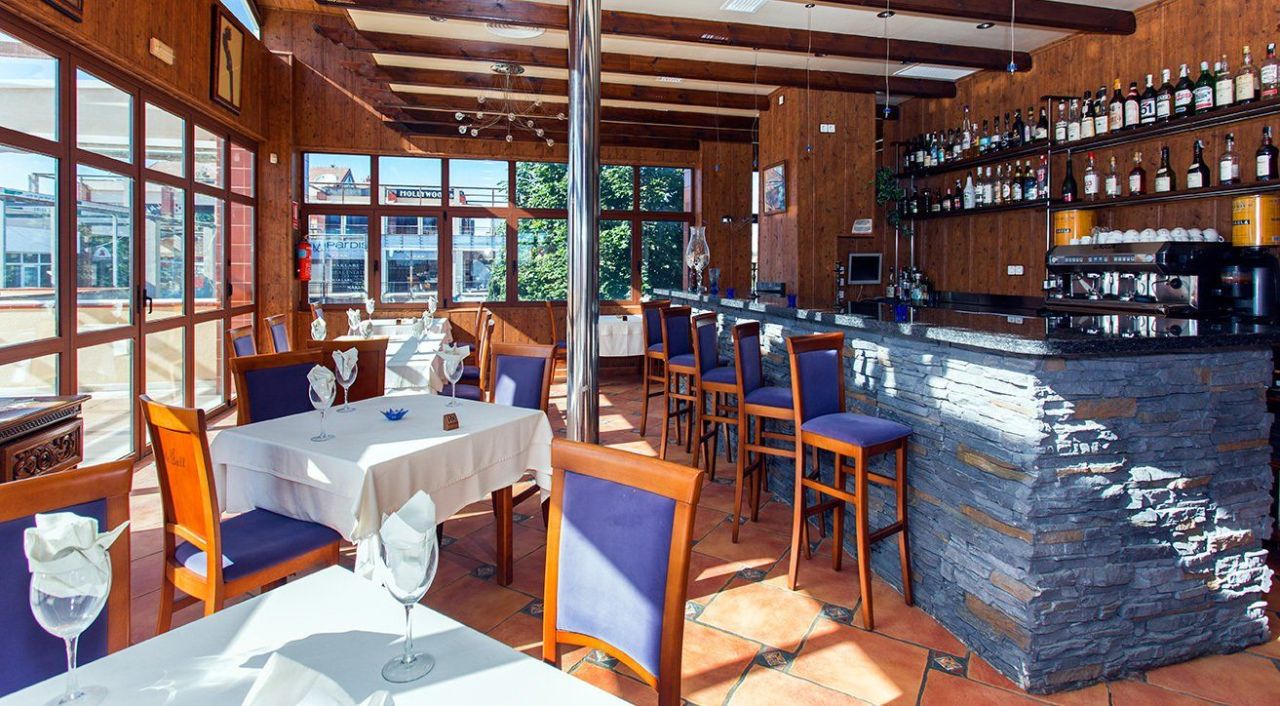 Proprietà commerciale sulla Costa Blanca, Spagna, 240 m² - foto 4