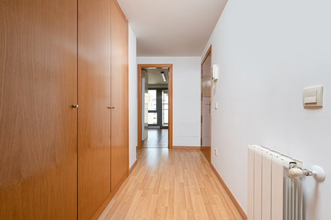 Wohnung in Madrid, Spanien, 153 m² - Foto 4