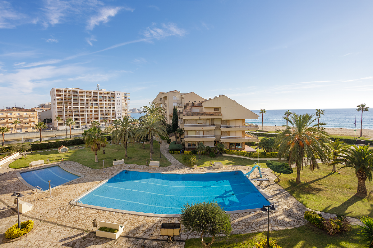 Flat on Costa Brava, Spain, 119 m² - picture 4