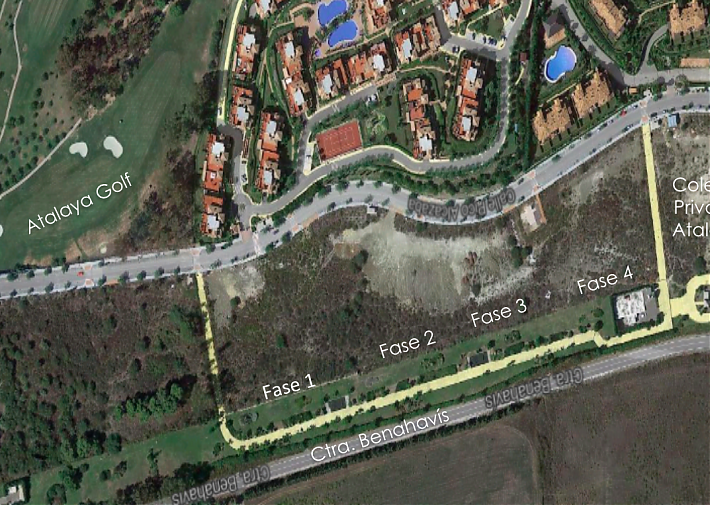 Flat on Costa del Sol, Spain, 79 m² - picture 4