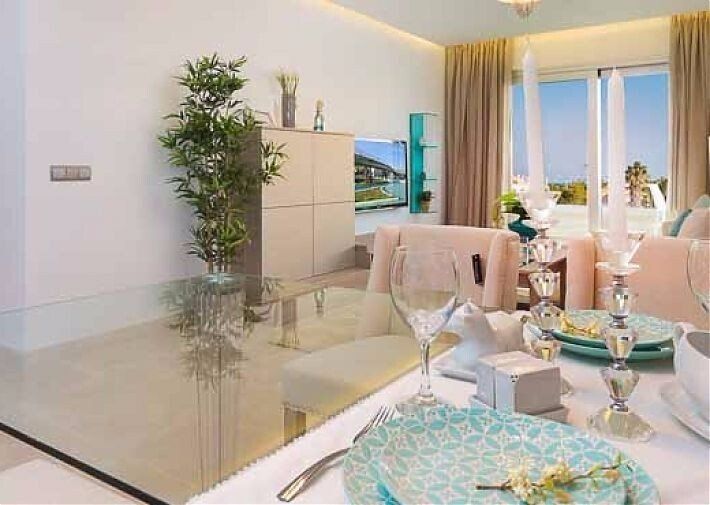 Appartement sur la Costa del Sol, Espagne, 84 m² - image 4