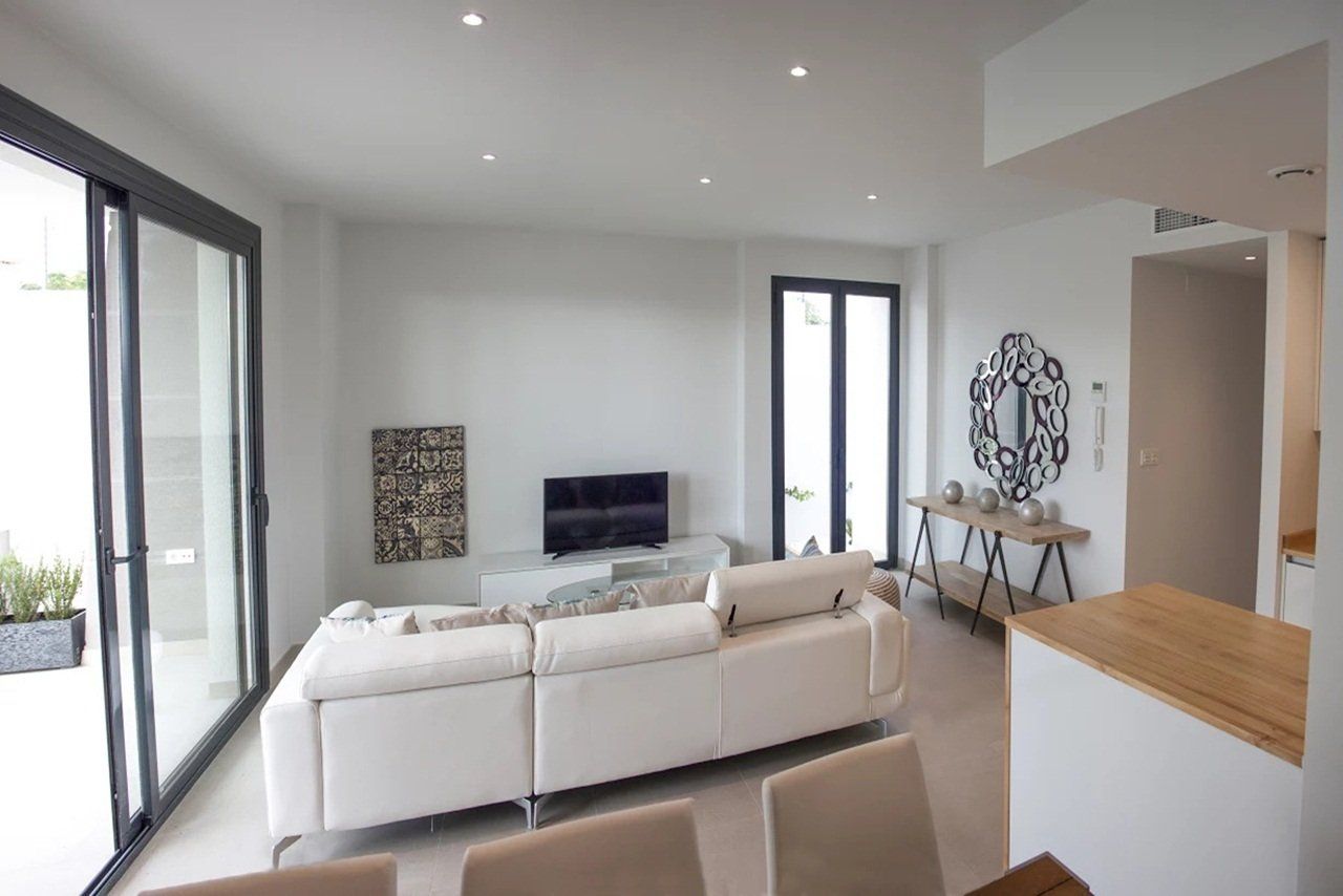 Appartement sur la Costa Blanca, Espagne, 88 m² - image 4