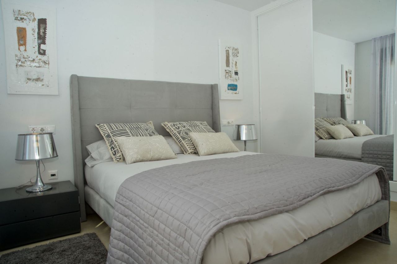 Casa sulla Costa Blanca, Spagna, 149 m² - foto 4