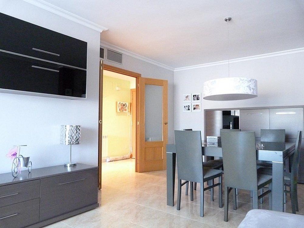 Piso en la Costa Dorada, España, 100 m² - imagen 4