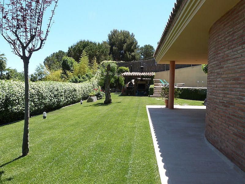 Haus in Costa del Maresme, Spanien, 563 m² - Foto 4