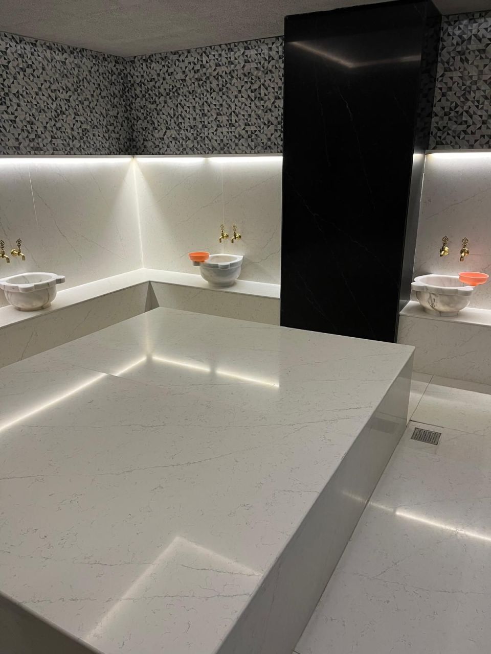 Piso en Alanya, Turquia, 55 m² - imagen 10