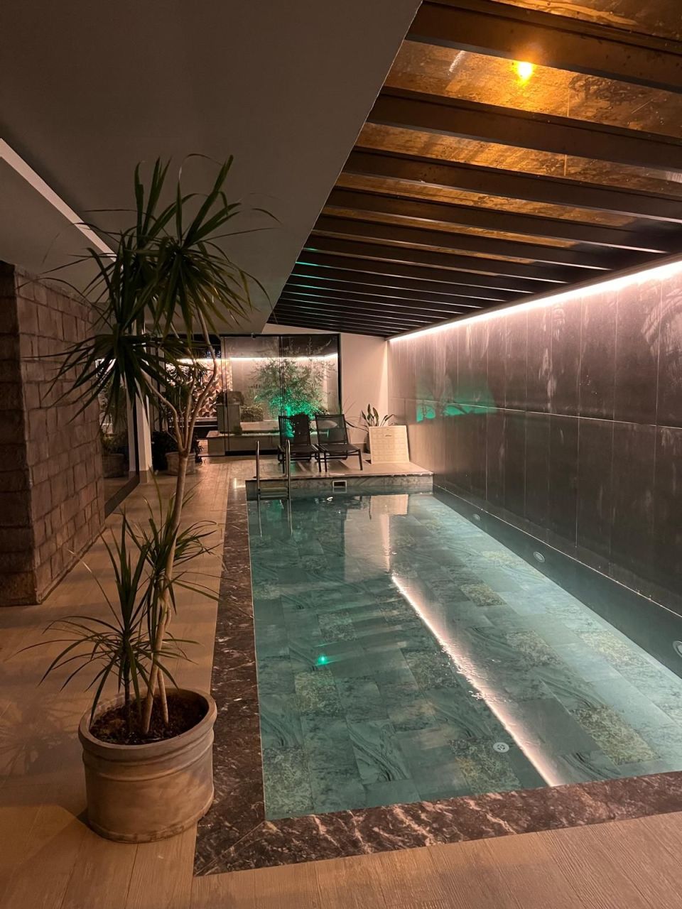 Appartement à Alanya, Turquie, 55 m² - image 1