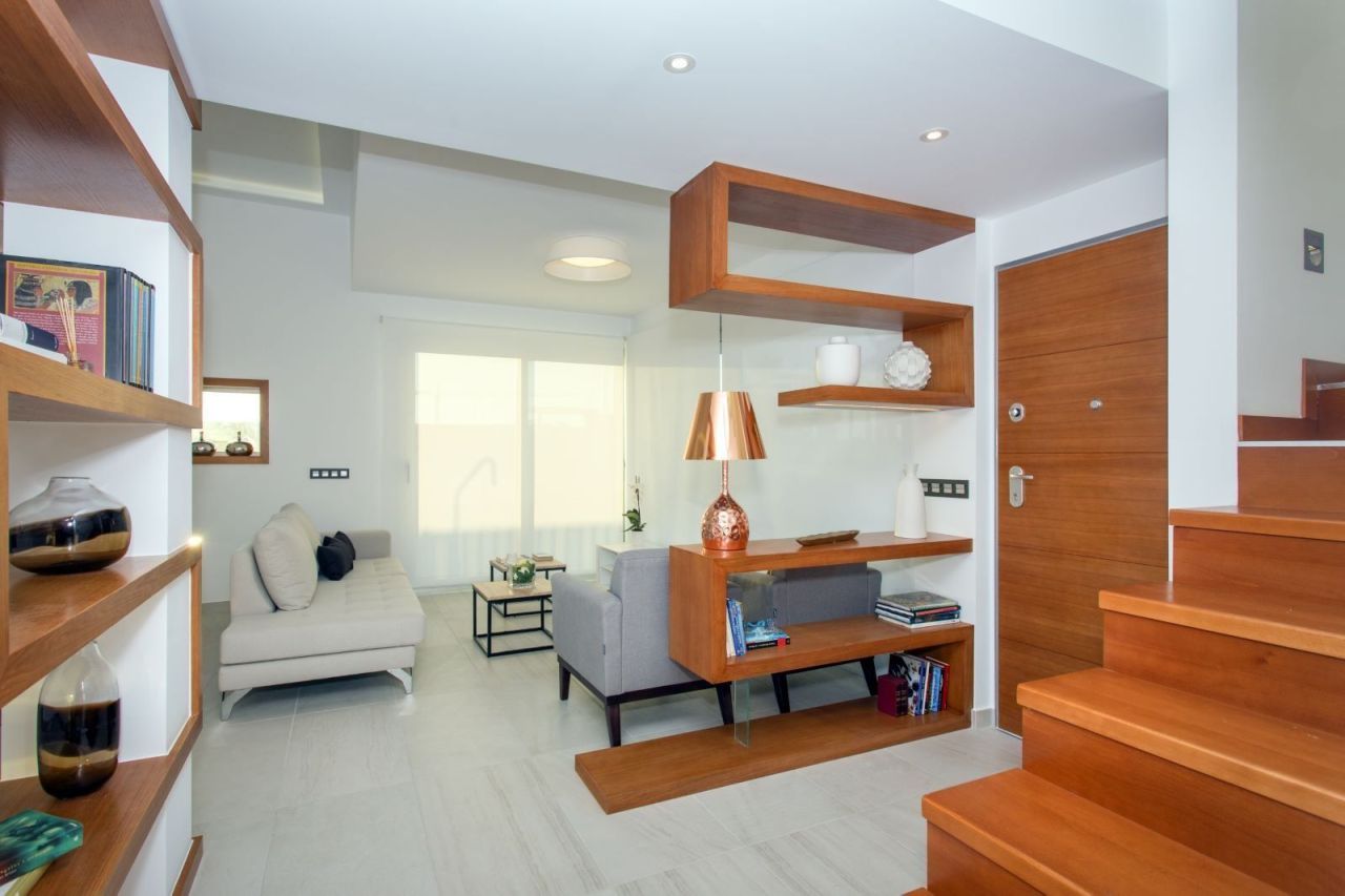 Casa sulla Costa Blanca, Spagna, 124 m² - foto 4