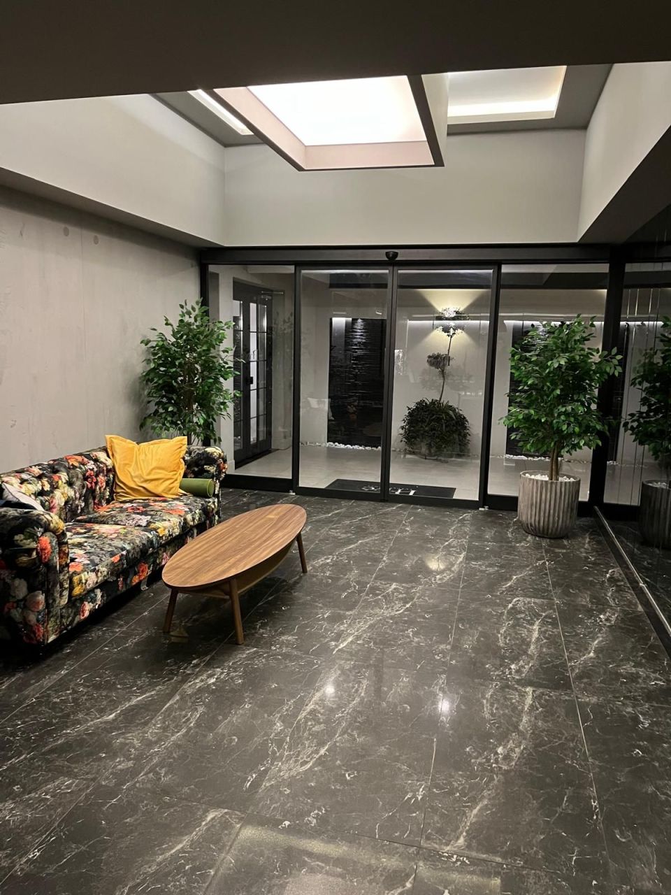 Piso en Alanya, Turquia, 55 m² - imagen 13