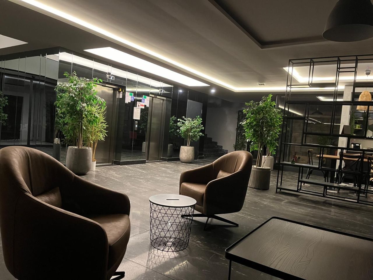 Piso en Alanya, Turquia, 55 m² - imagen 14