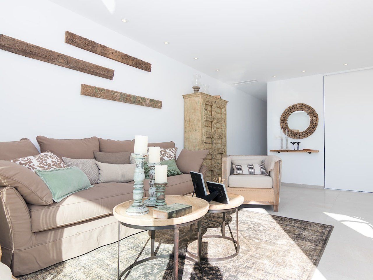 Piso en la Costa Blanca, España, 66 m² - imagen 4