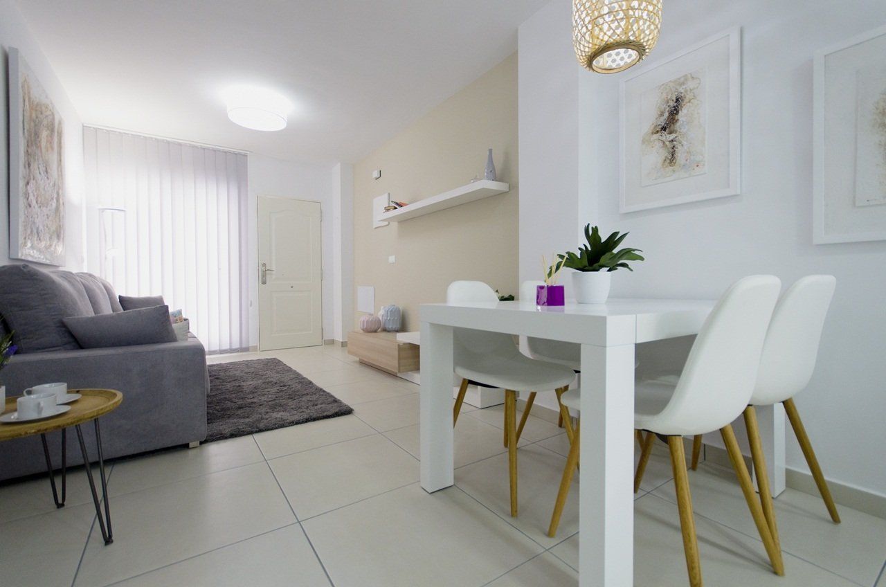 Appartement sur la Costa Blanca, Espagne, 75 m² - image 4