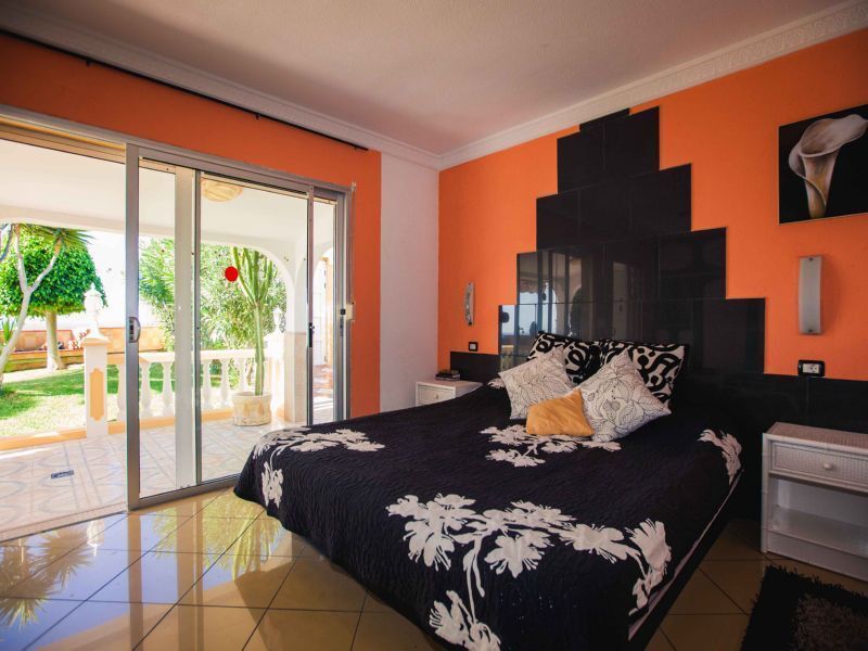 Maison Kanarskie ostrova, Espagne, 210 m² - image 4