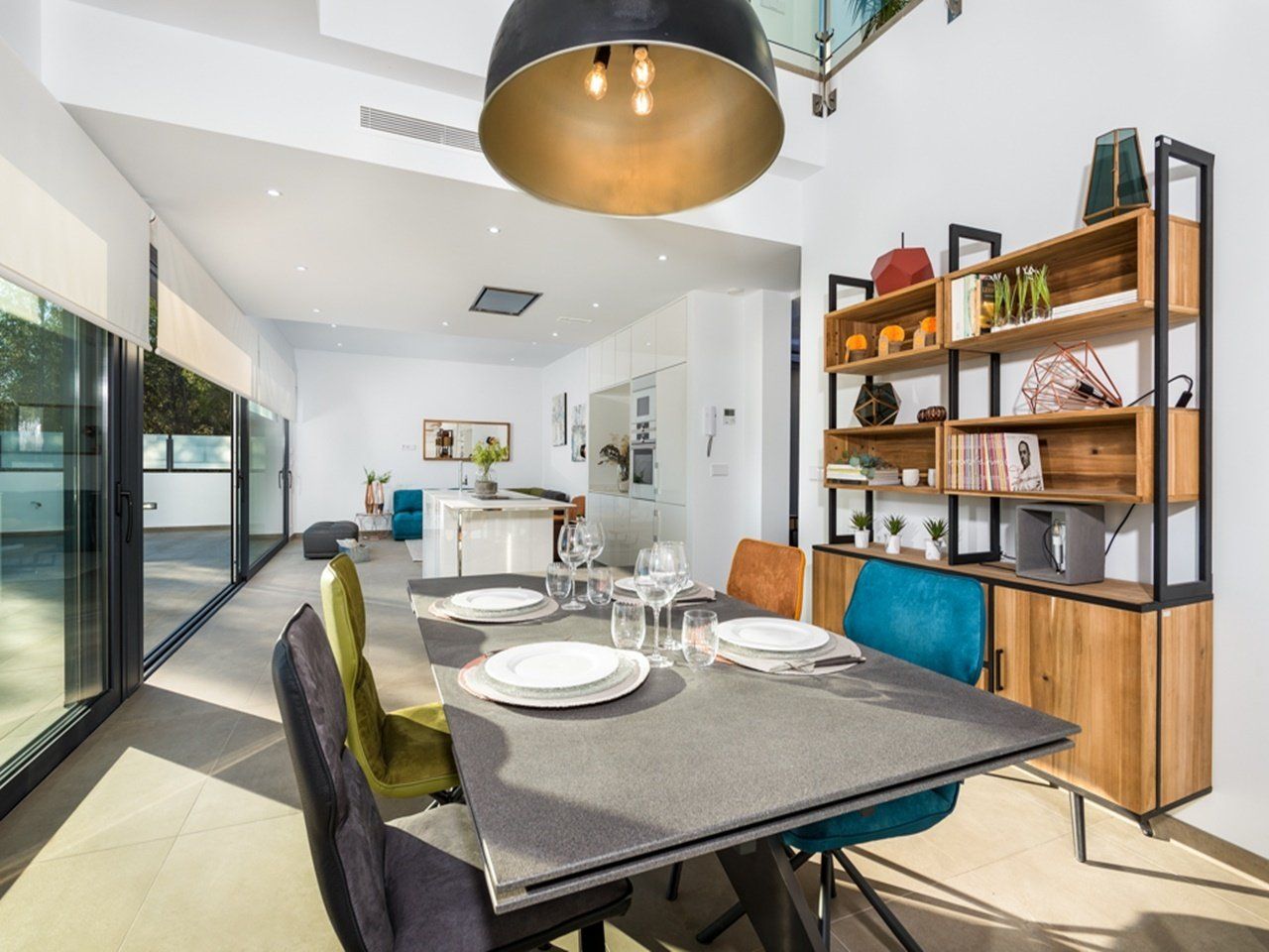 Casa en la Costa Blanca, España, 313 m² - imagen 4