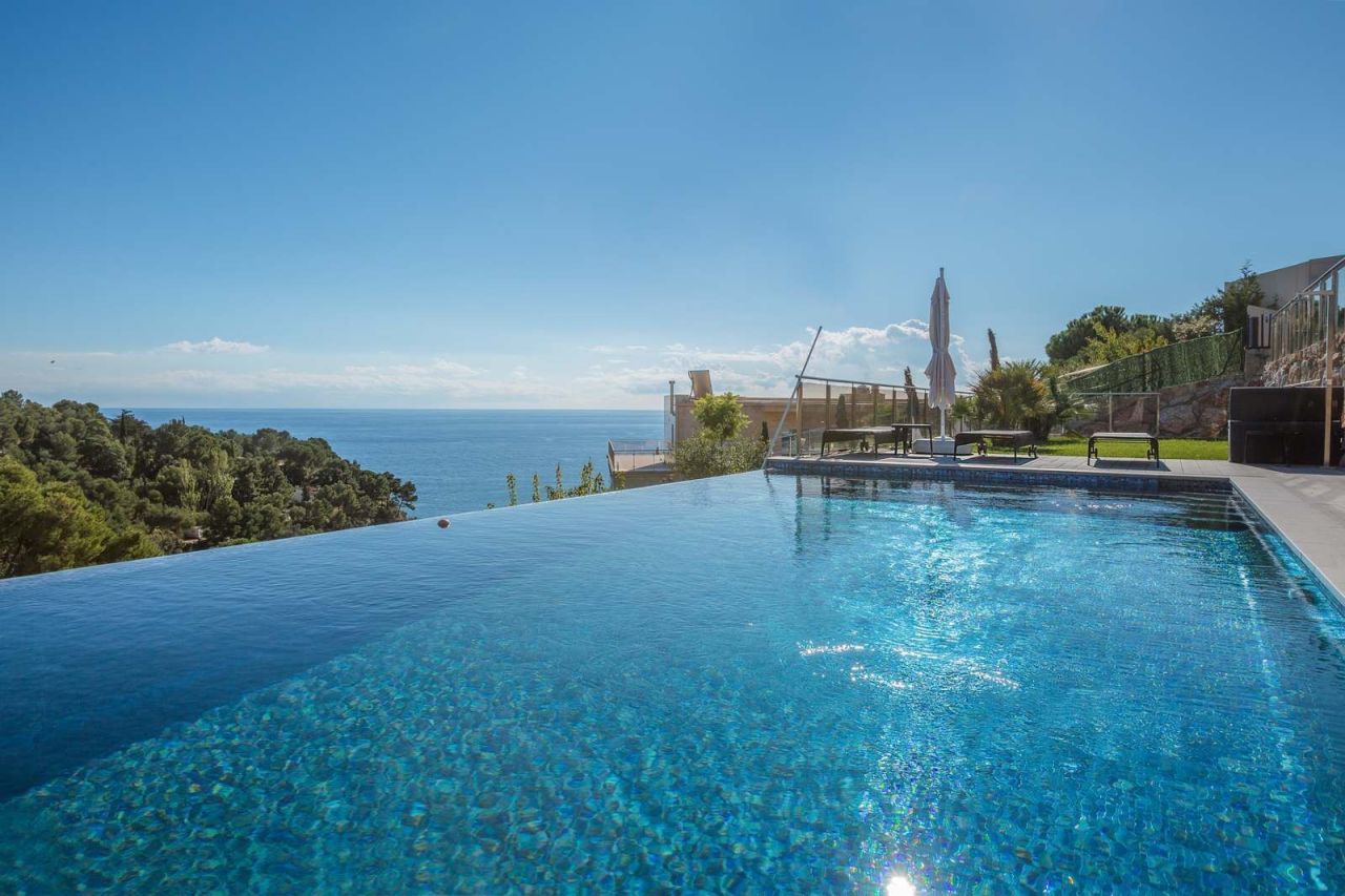 Casa sulla Costa Brava, Spagna, 449 m² - foto 4