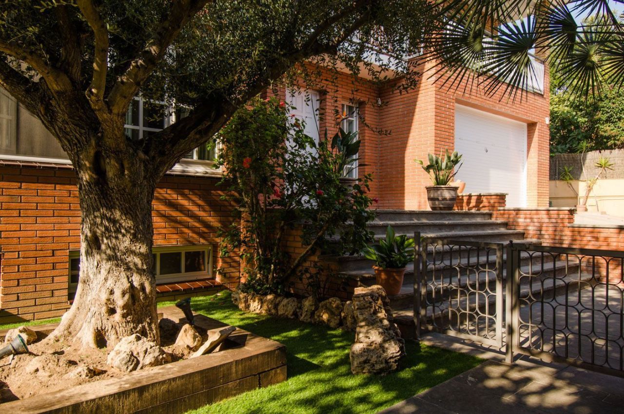 Casa a Costa del Garraf, Spagna, 600 m² - foto 4