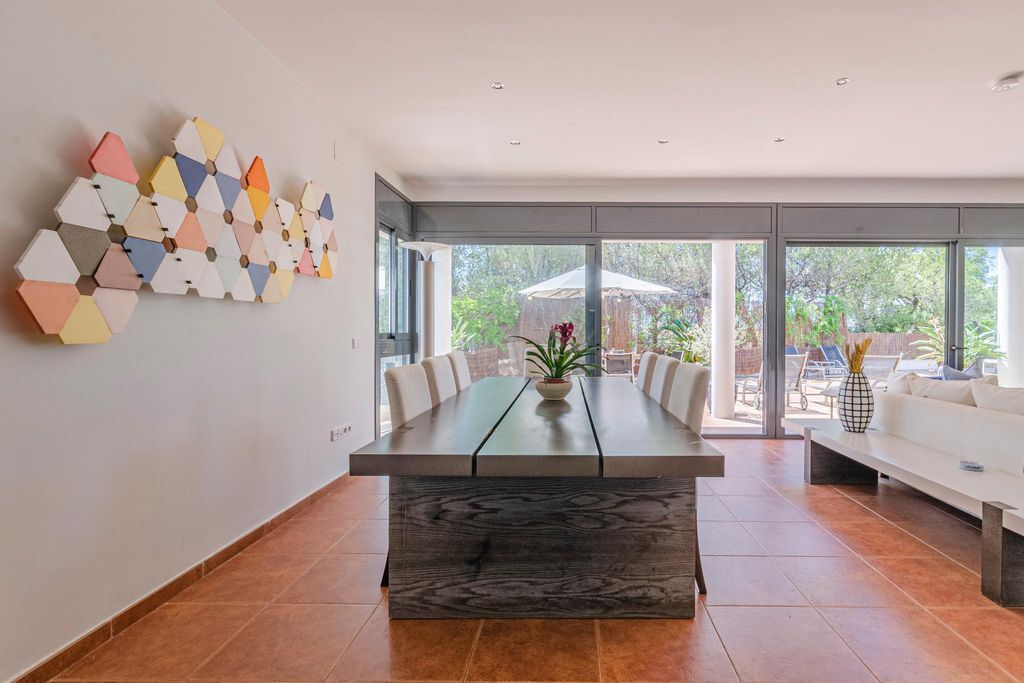 Casa a Costa del Garraf, Spagna, 305 m² - foto 4