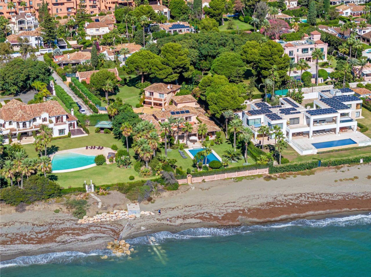 Casa sulla Costa del Sol, Spagna, 735 m² - foto 4