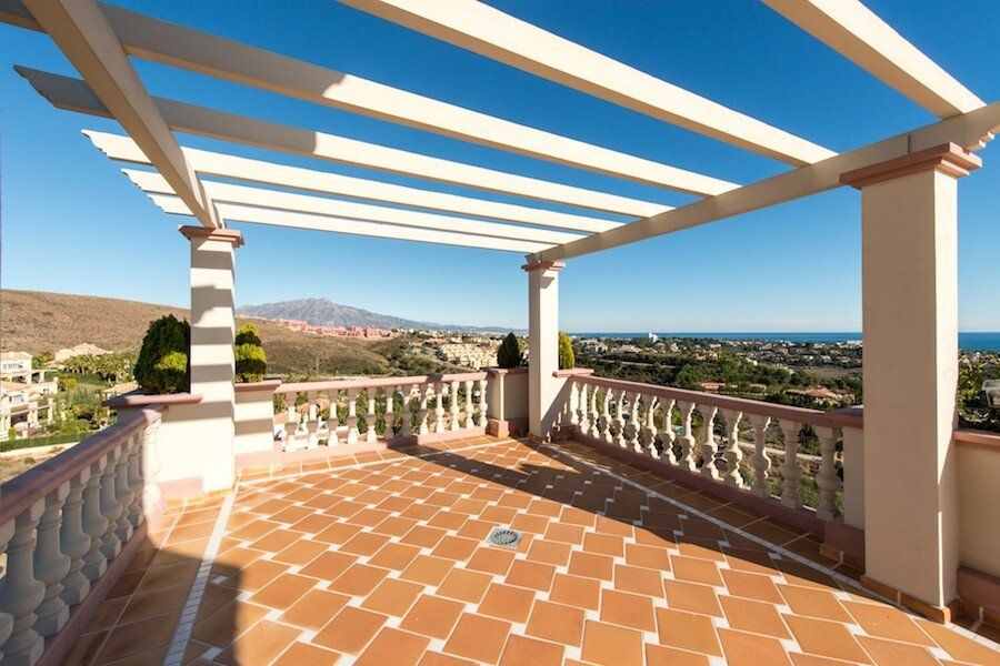 House on Costa del Sol, Spain, 768 m² - picture 4