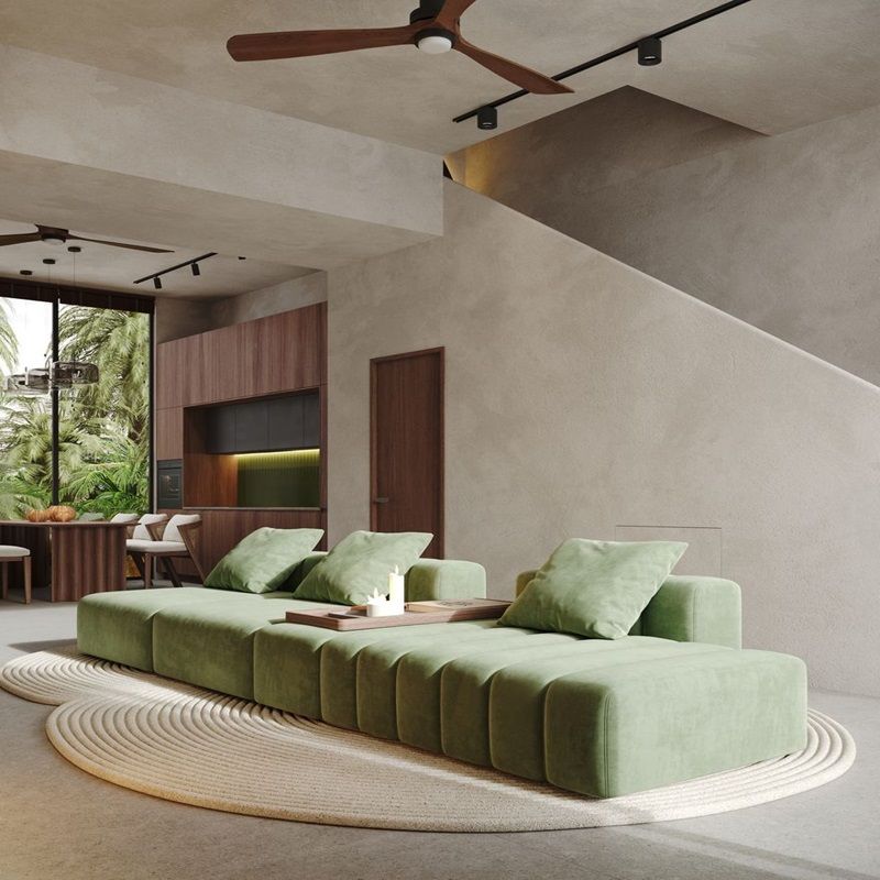 Villa a Bukit, Indonesia, 102 m² - foto 6