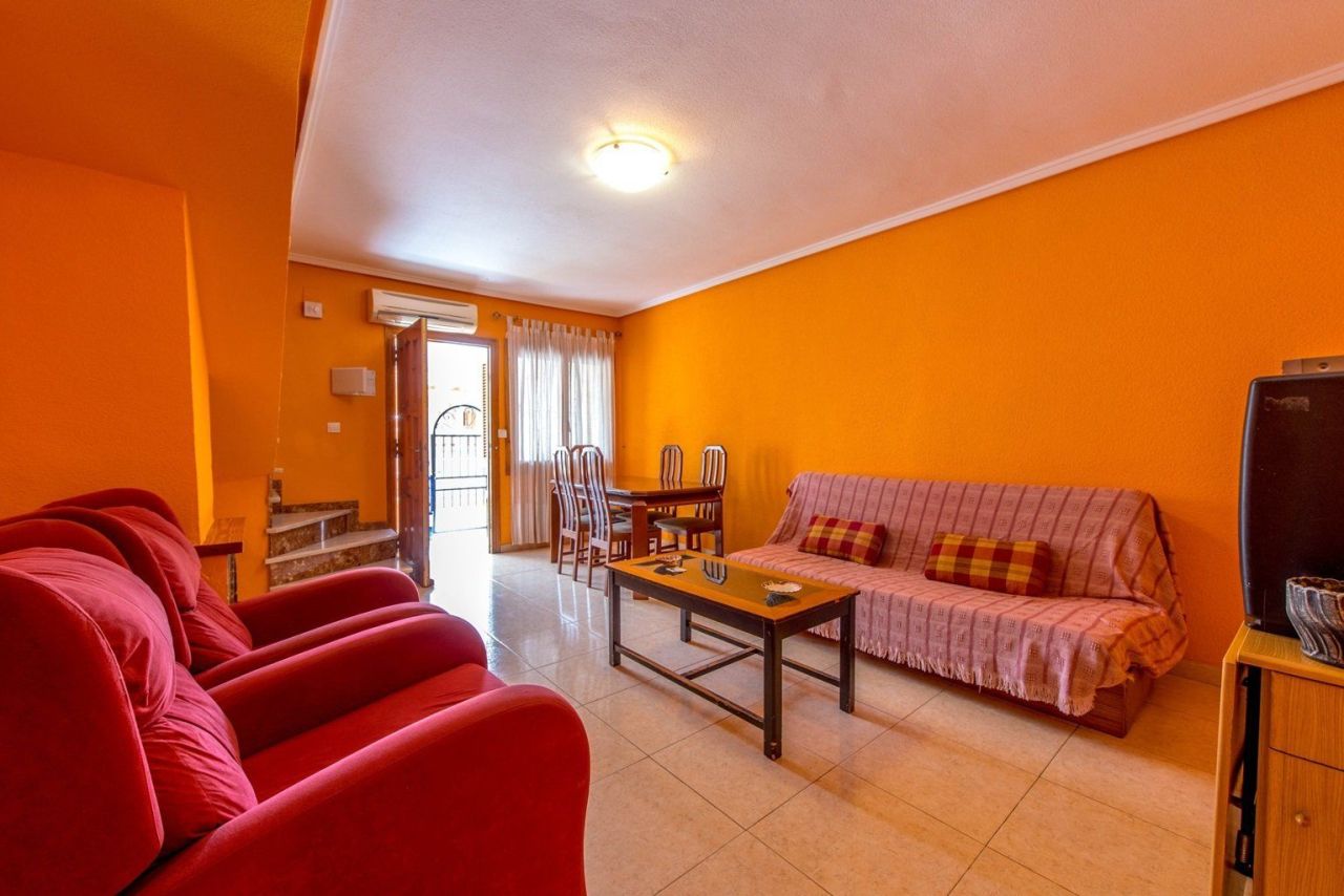 Stadthaus in Costa Blanca, Spanien, 66 m² - Foto 4