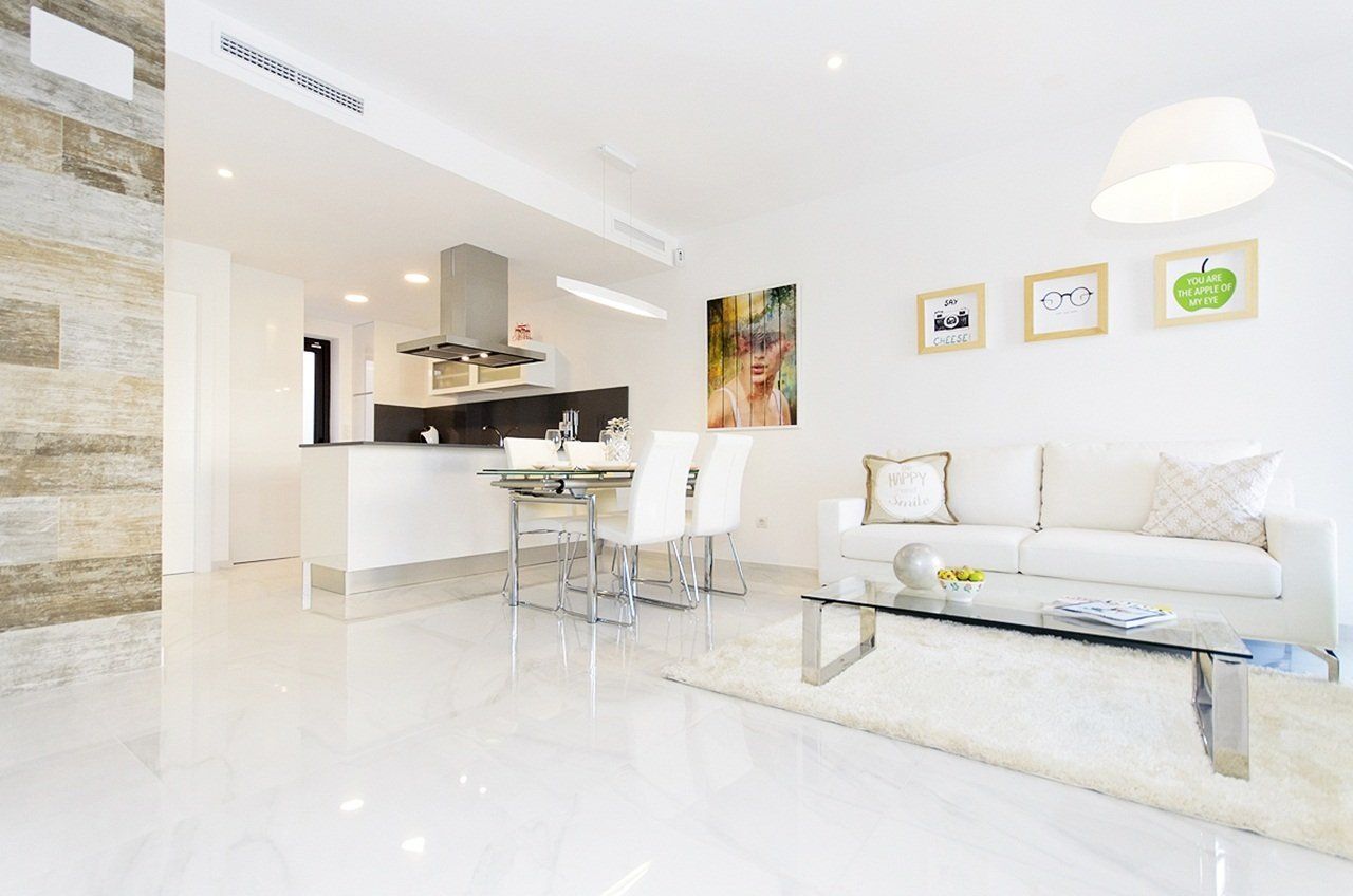 Townhouse sulla Costa Blanca, Spagna, 134 m² - foto 4