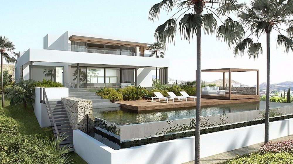House on Costa del Sol, Spain, 725 m² - picture 4