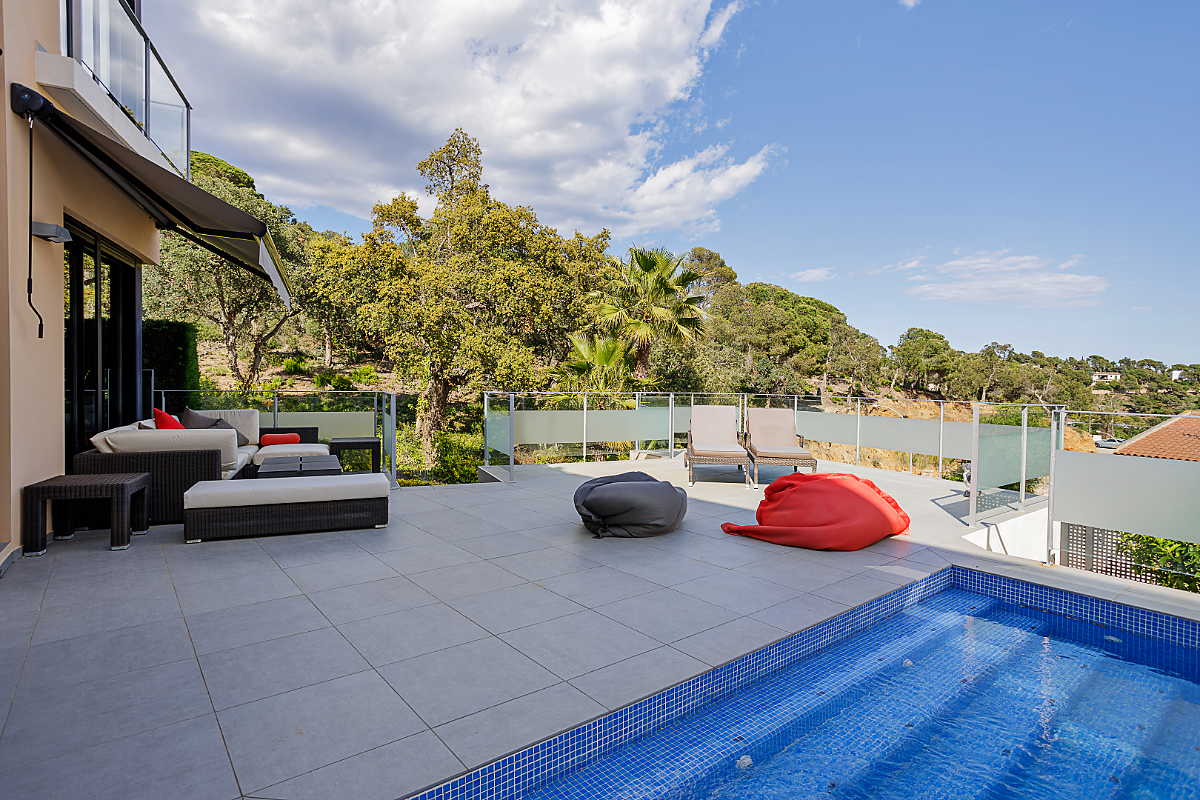 Casa sulla Costa Brava, Spagna, 379 m² - foto 4