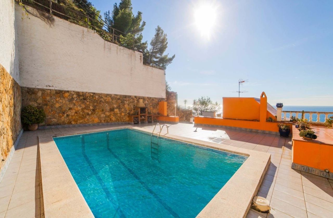 Casa en la Costa Brava, España, 420 m² - imagen 4