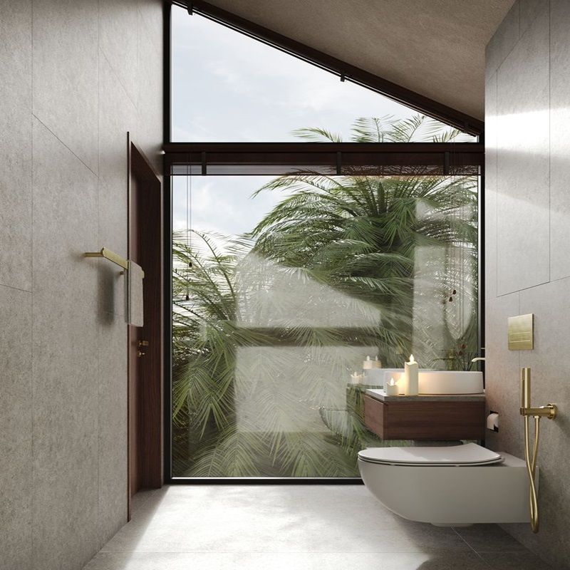 Villa a Bukit, Indonesia, 102 m² - foto 11