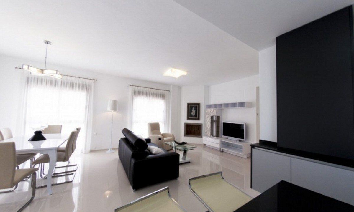 House on Costa Blanca, Spain, 191 m² - picture 4