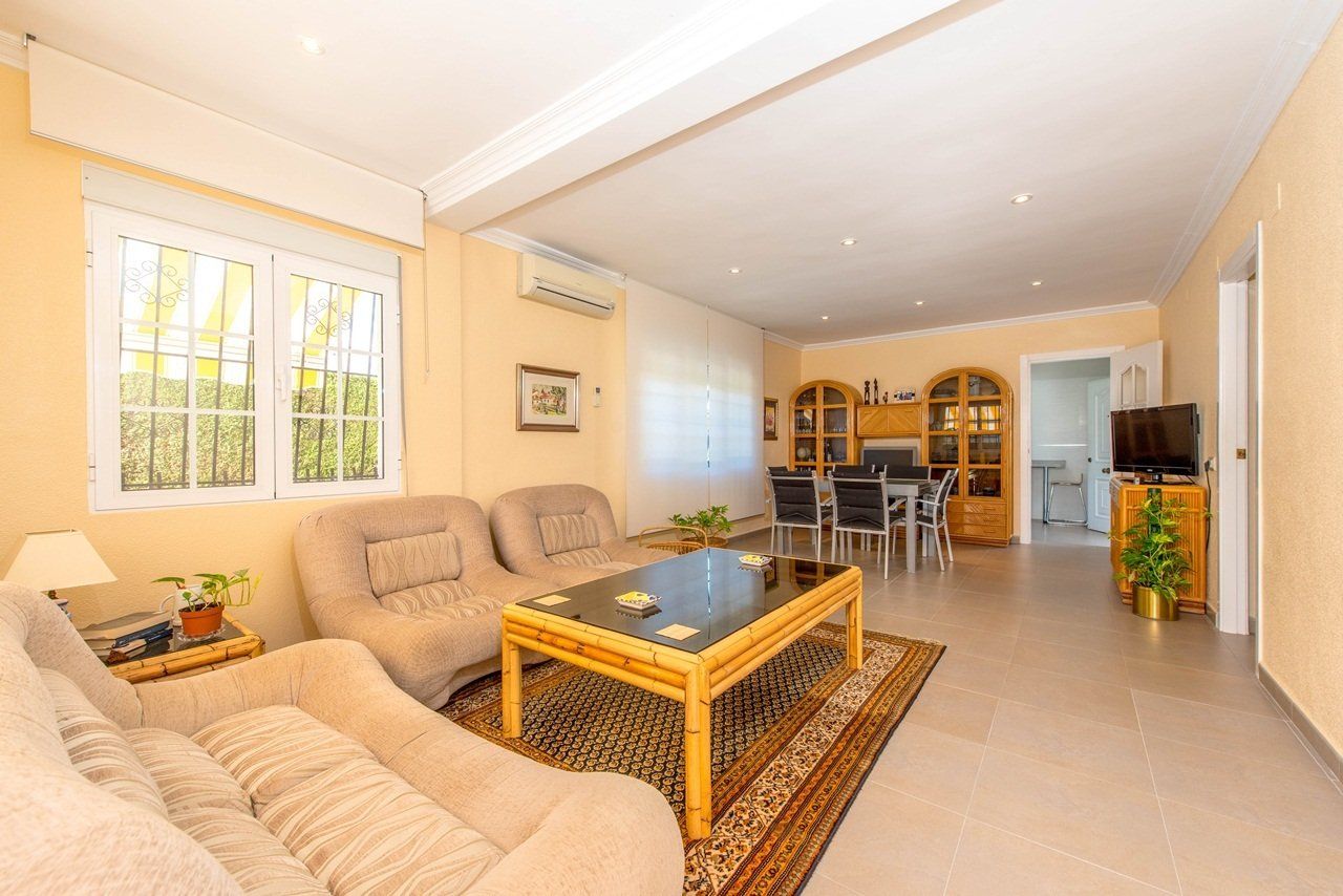 Casa sulla Costa Blanca, Spagna, 120 m² - foto 4