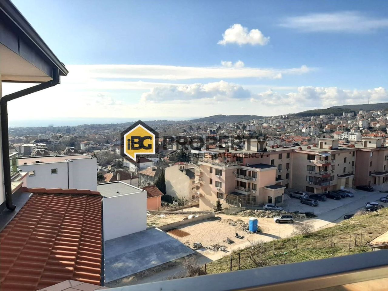 Apartment in Varna, Bulgarien, 119 m² - Foto 1
