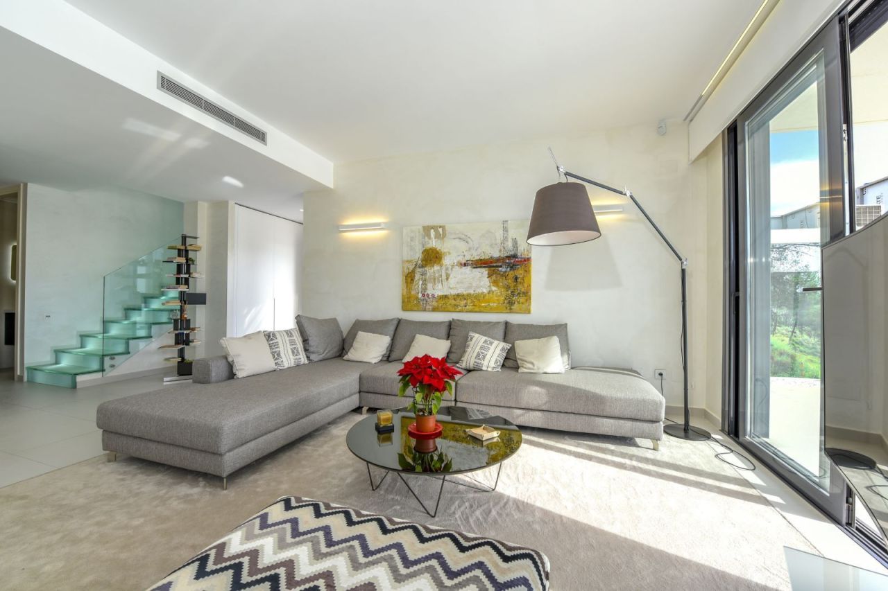 Casa en la Costa Blanca, España, 157 m² - imagen 4