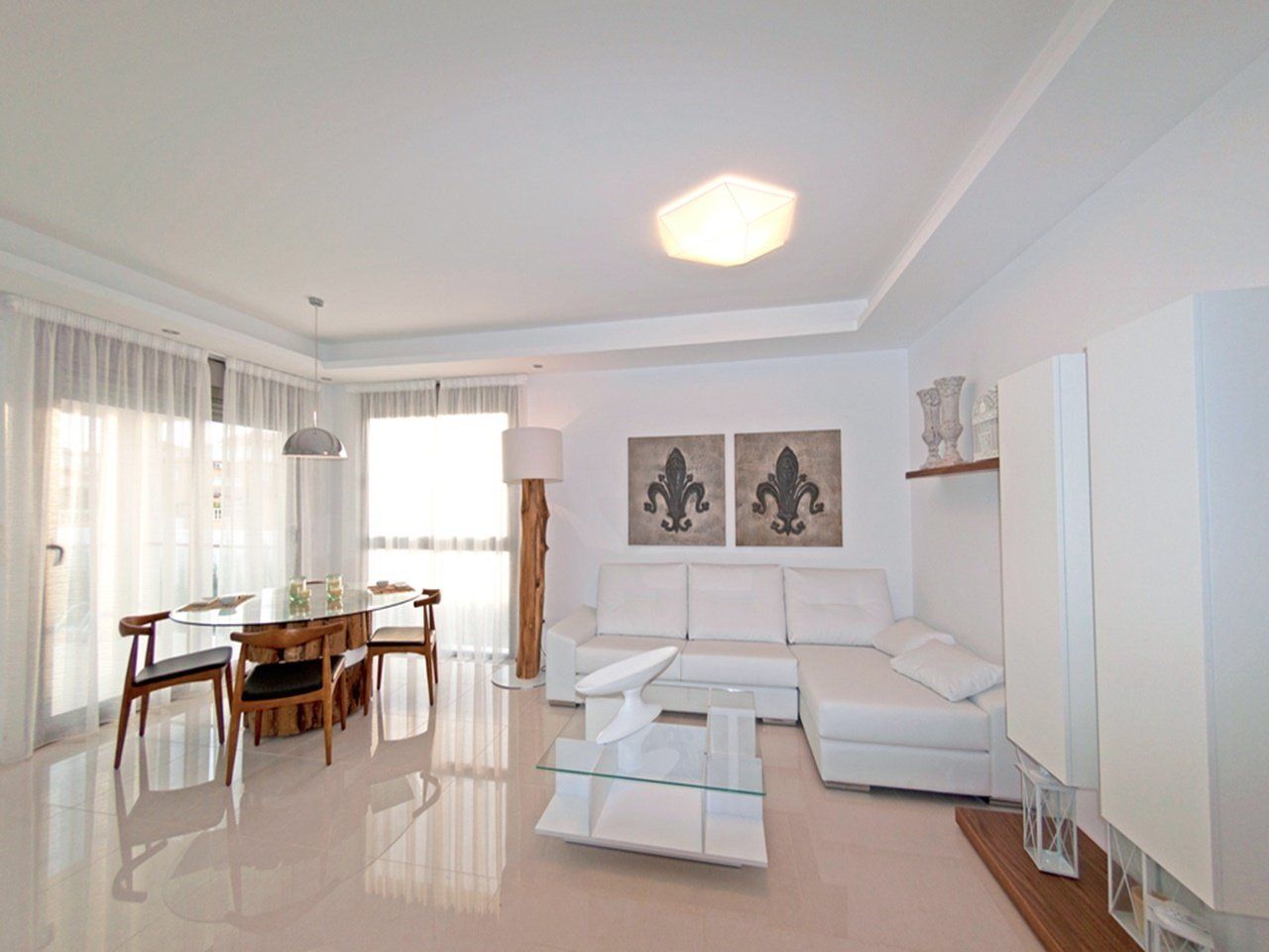 Casa en la Costa Blanca, España, 119 m² - imagen 4