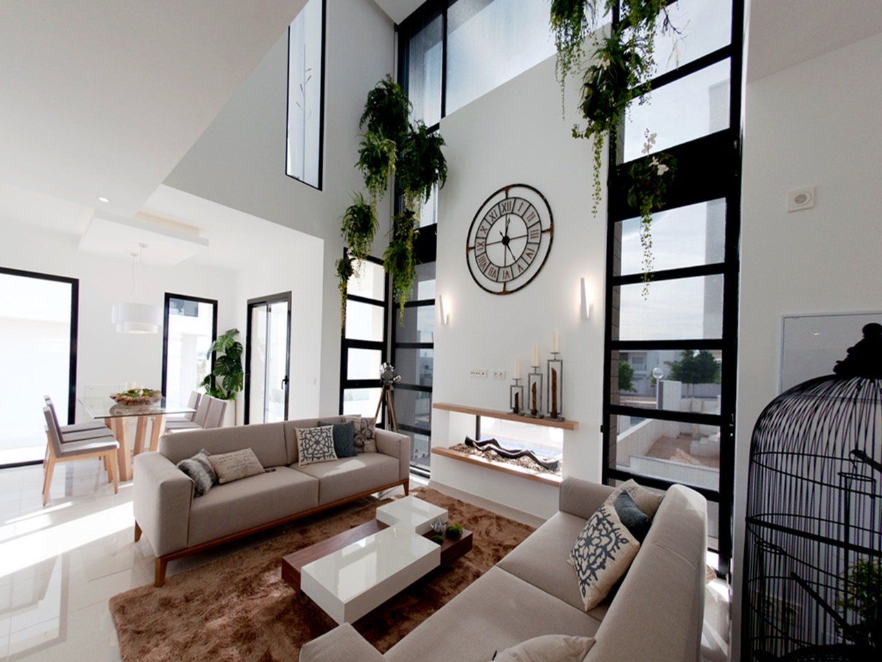 Casa en la Costa Cálida, España, 131 m² - imagen 4