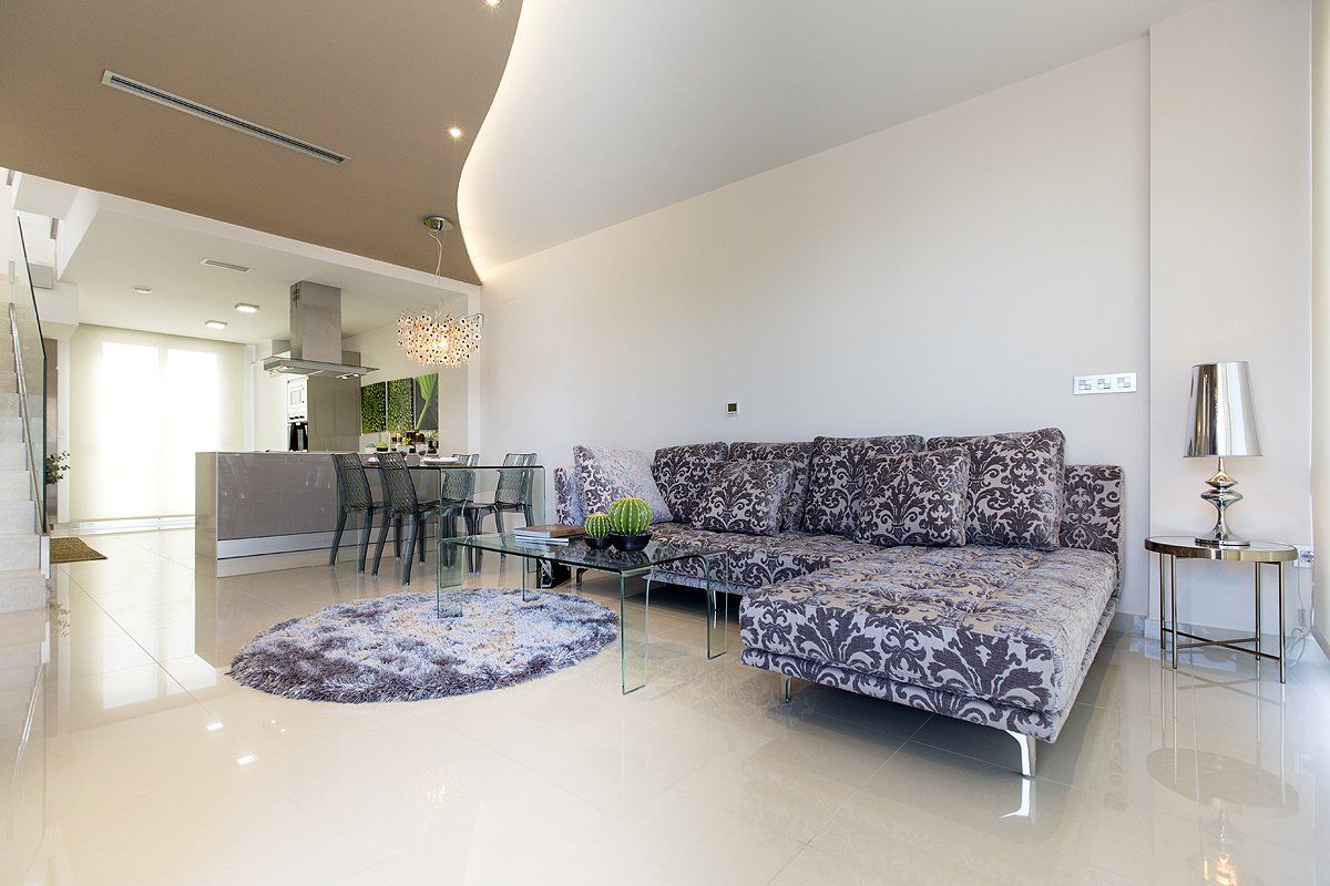 Haus in Costa Blanca, Spanien, 141 m² - Foto 4