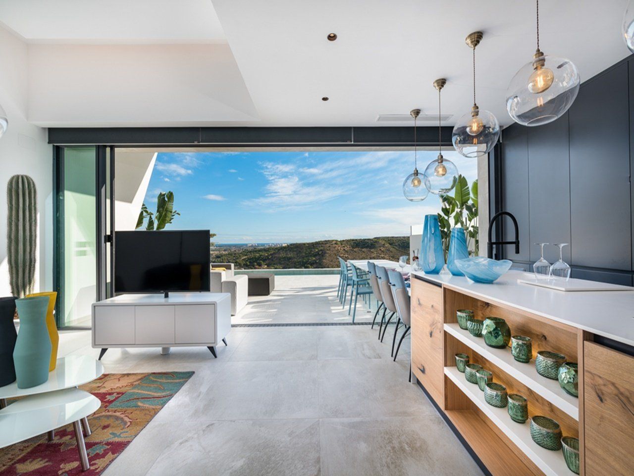 Maison sur la Costa Blanca, Espagne, 252 m² - image 4